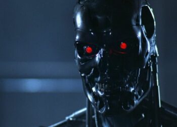 James Cameron está escribiendo una nueva película de Terminator