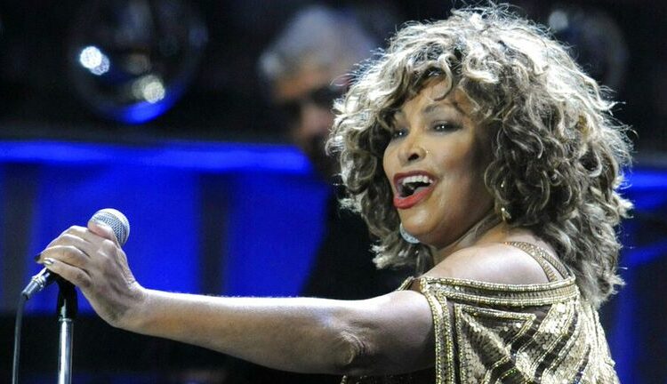 La cantante Tina Turner muere a los 83 años