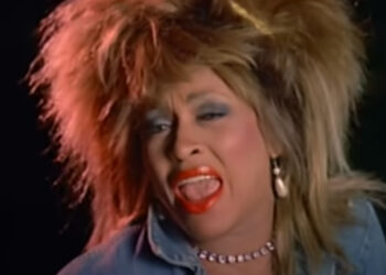 Tina Turner y «What’s love got to do with it”: la historia detrás de la canción que la llevó al trono del rock