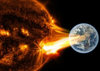 NASA crea alarma que avisa cuánto tiempo tendría la humanidad para prepararse ante una devastadora tormenta solar
