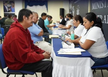 Ministerio de Trabajo lanzará el martes 500 plazas en el sector privado para personas con discapacidad