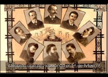 Por qué se conmemora cada 1° de mayo el día del trabajador