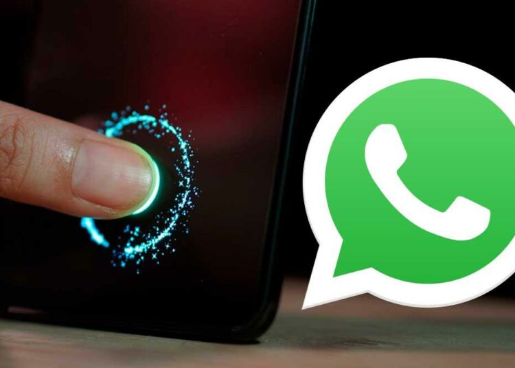 Whatsapp Dejará Bloquear Conversaciones Usando La Huella O Una Contraseña Diario La Página 8125