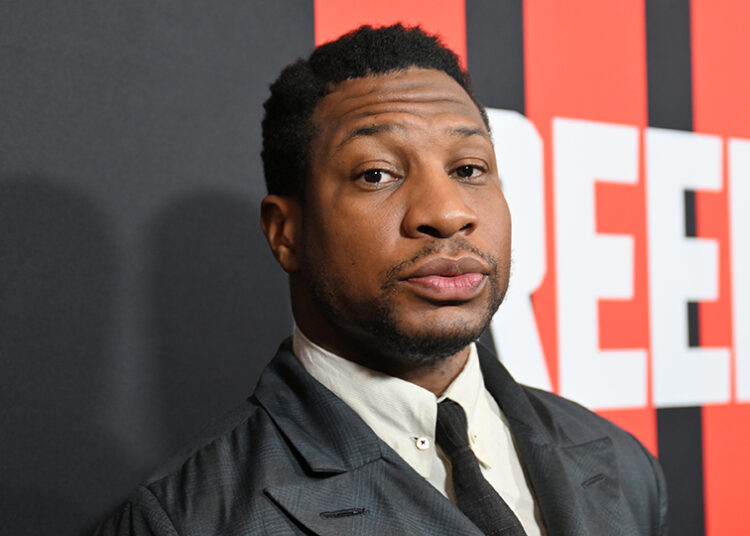 Jonathan Majors podría recibir hasta un año en la cárcel si se le encuentra culpable de agresión a su novia