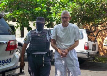 Reconstruyen los hechos en la investigación de feminicidio de la exdiputada Yanci Urbina