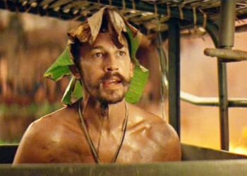 Murió Frederic Forrest, recordado actor de Apocalipsis Now y La Rosa