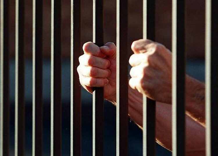 Dos personas fueron condenadas a 30 años de prisión por asesinar una mujer en Coatepeque