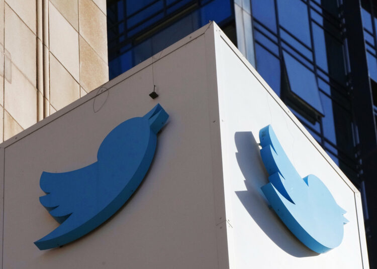 Elon Musk repartirá cinco millones de dólares a creadores de contenido en Twitter