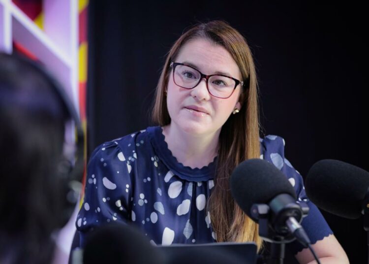 Fonat brinda capacitaciones sobre la normativa de tránsito