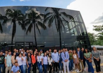 Firman convenio para entrelazar trabajo de instituciones y fortalecer los CUBO