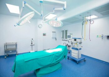 Mejoramiento de quirófanos superan la mora quirúrgica