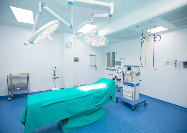 Mejoramiento de quirófanos superan la mora quirúrgica