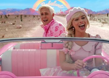 Barbie destrozará a Shazam 2 y The Flash en su primer fin de semana en taquilla