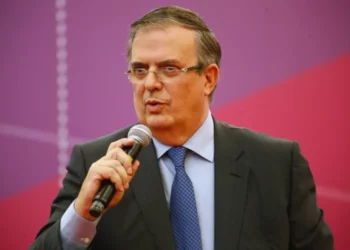 Marcelo Ebrard dejará la cancillería para entrar de lleno en la carrera por la presidencia de México