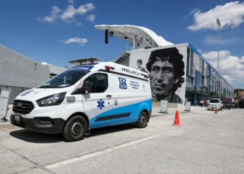 Sistema de salud atiende atletas y asistentes de los Juegos Centroamericanos