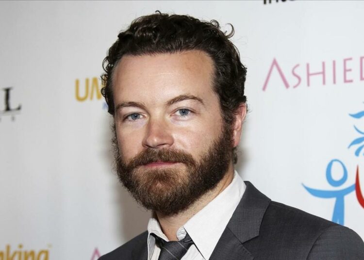 El actor de “That ‘70s show” Danny Masterson fue declarado culpable de violación