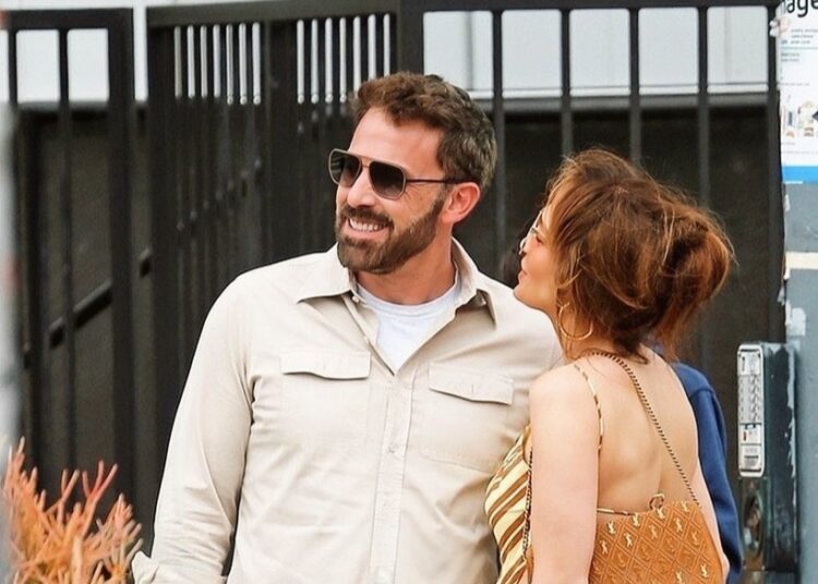 Jennifer Lopez y Ben Affleck compraron una lujosa mansión de más de USD 60 millones