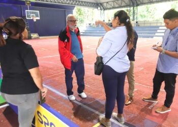 “Verán un evento de gran calidad”: José Luis Vellón, DTI de boxeo