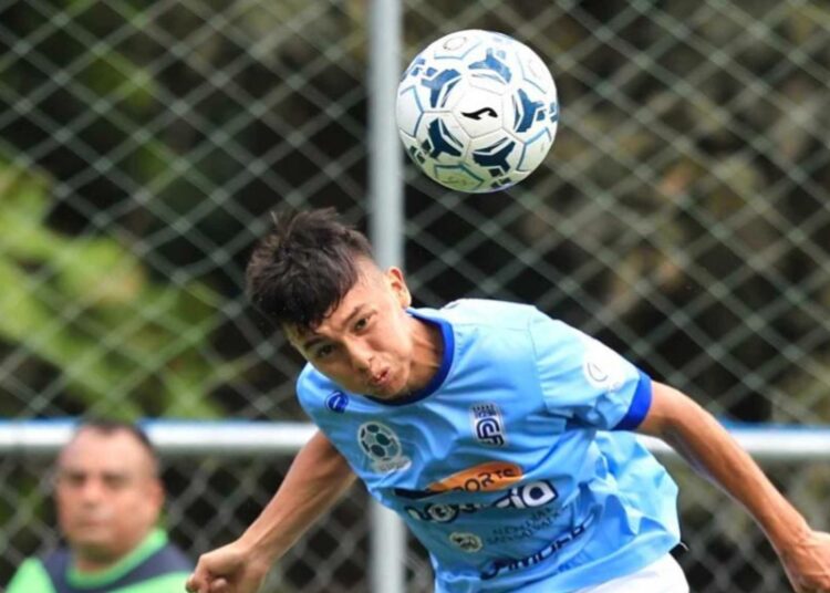 San Salvador derrotó a La Unión en un partido clave para ambos