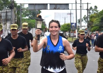 Fuego Centroamericano y del Caribe, listo para un último recorrido