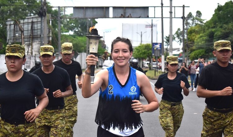Fuego Centroamericano y del Caribe, listo para un último recorrido