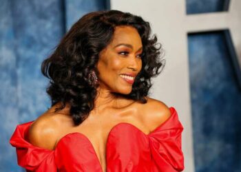 Angela Bassett recibirá un Oscar honorario