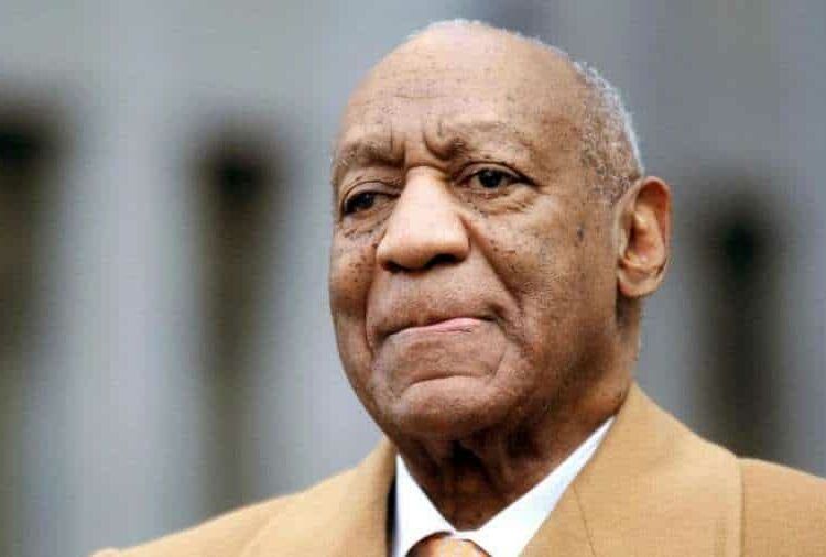 Bill Cosby fue demandado por otras nueve mujeres por agresiones sexuales ocurridas entre las décadas del 80 y 90