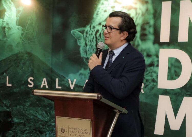 Documental “El Salvador Indomable” presenta riquezas naturales del país
