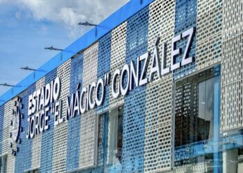 Nueva infraestructura y escenarios deportivos renovados serán herencia de los Juegos Centroamericanos