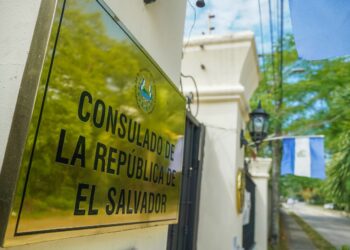 Gobierno inaugura nuevas instalaciones de consulados salvadoreños en San Pedro Sula y Choluteca, en Honduras