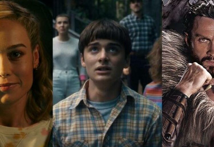 Comic-Con 2023: se confirma que Marvel, Netflix, Lucasfilm, Universal y Sony no asistirán al evento