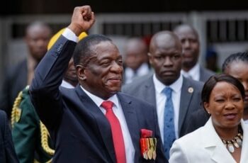 Un país africano aprueba una ley «draconiana» que prohíbe criticar al Gobierno