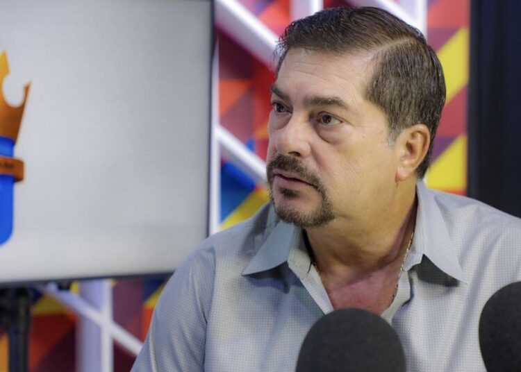 Diferentes sectores respaldan iniciativa de reordenamiento territorial