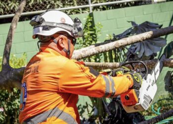 Fortalecen equipos técnicos de Protección Civil ante emergencias a nivel nacional