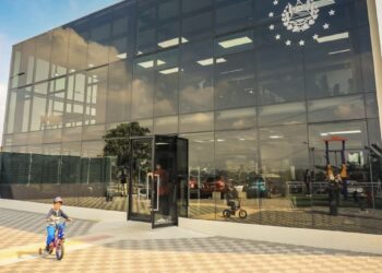 Los CUBO reciben más de 300 mil visitas a la semana