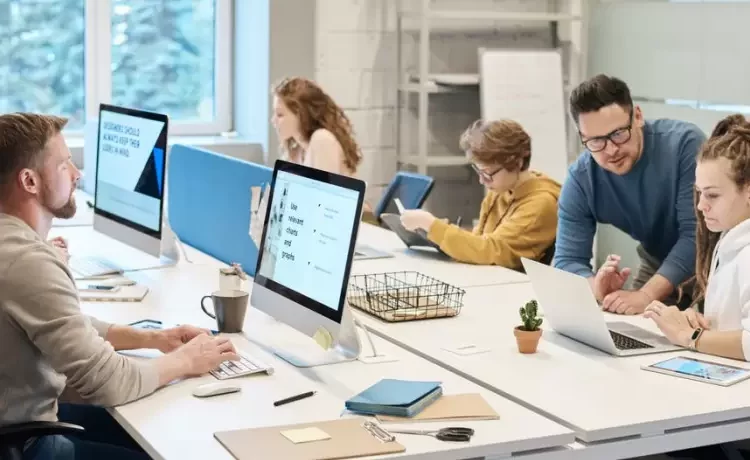 Qué pasa por faltar al trabajo en Noruega