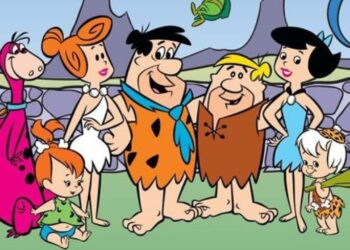 Warner Bros. prepara una película animada de Los Picapiedra en su nueva división de animación