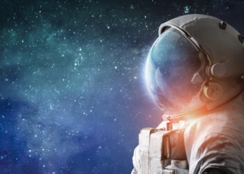 Revelan los efectos de los viajes espaciales en el cerebro de los astronautas