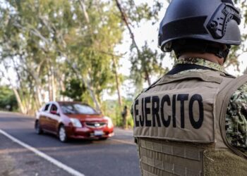 Estrategias de seguridad acaban con la delincuencia de territorios de pandillas