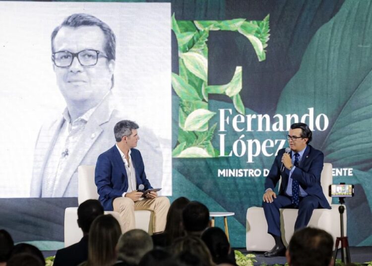 Medio Ambiente ejecuta acciones ante el cambio climático