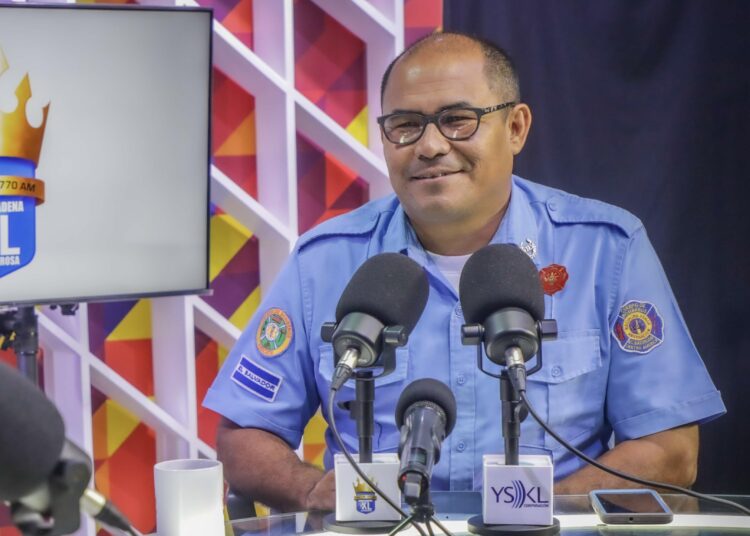 Autoridades mantienen estricto control en la industria de la pirotecnia