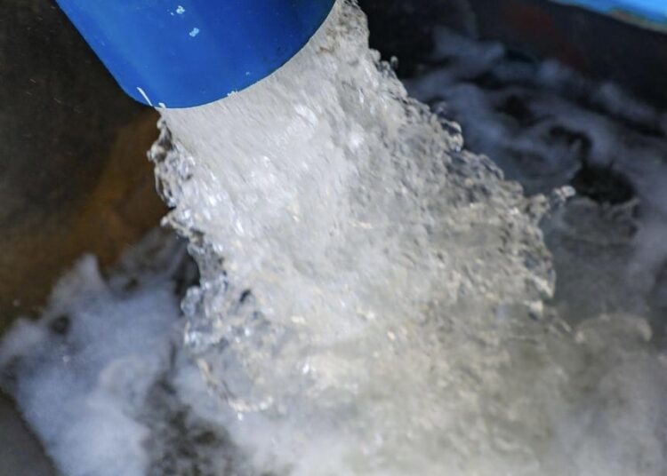 Comunidades de Morazán y la Unión tendrán mejor cobertura de agua potable