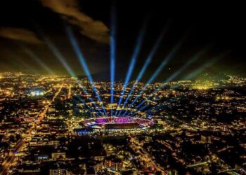 Torneos deportivos internacionales impulsan la economía local