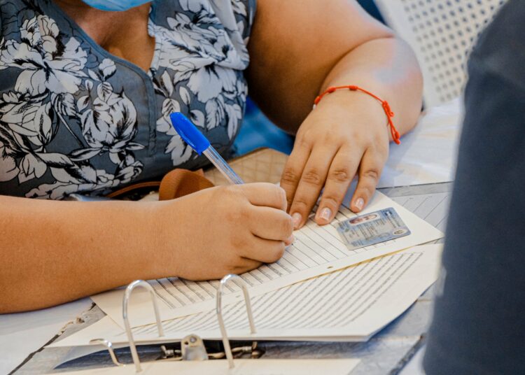 Instituciones intervienen en la protección de familias engañadas por empresas lotificadoras