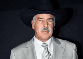 Sale a la luz el testamento de Andrés García que incluye a sus exparejas, a Palazuelos y dejó fuera a uno de sus hijos