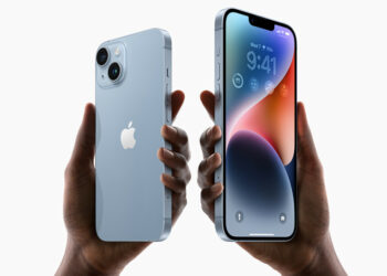 Apple está trabajando en un iPhone resistente a los arañazos