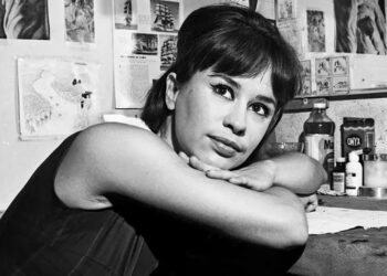 Muere Astrud Gilberto, la cantante que se hizo famosa por ‘La chica de Ipanema’