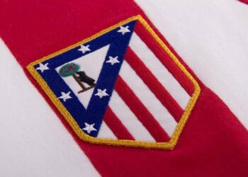 Atlético de Madrid cambiará su escudo tras una masiva votación de sus socios