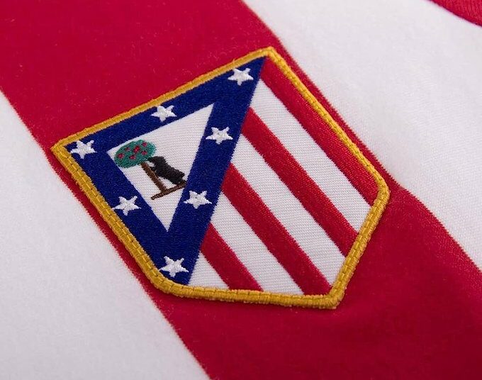 Atlético de Madrid cambiará su escudo tras una masiva votación de sus socios