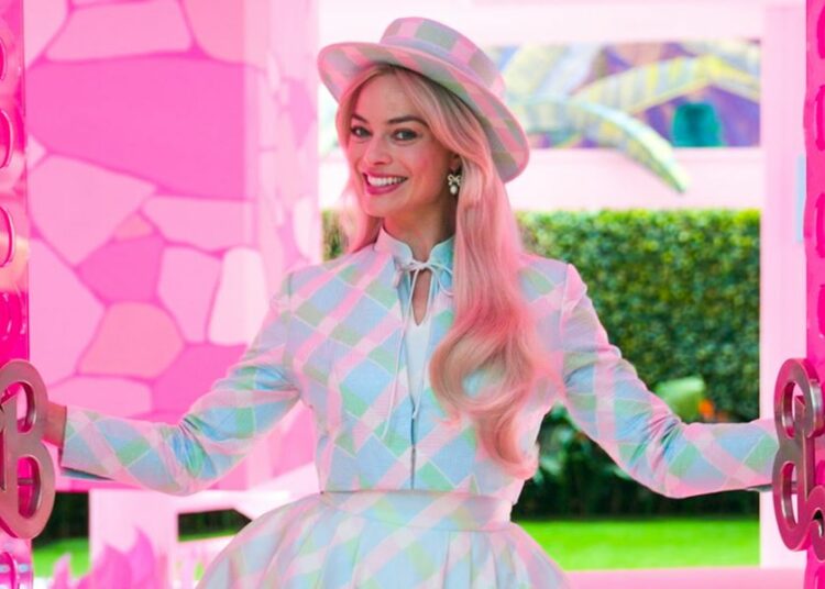 Barbie Margot Robbie Asegura Que Ya Hay Conversaciones Sobre Una Secuela Diario La Página 9914
